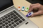 Lexar JumpDrive S23