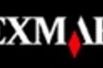 Lexmark nouveau logo