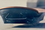 Lexus Hoverboard