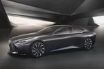 Lexus LF-FC