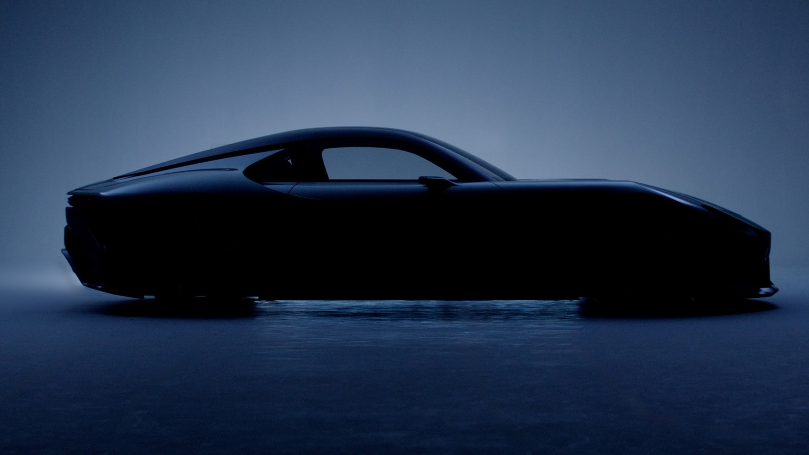 Lexus LFA Concept 03