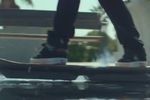 Lexus Slide hoverboard