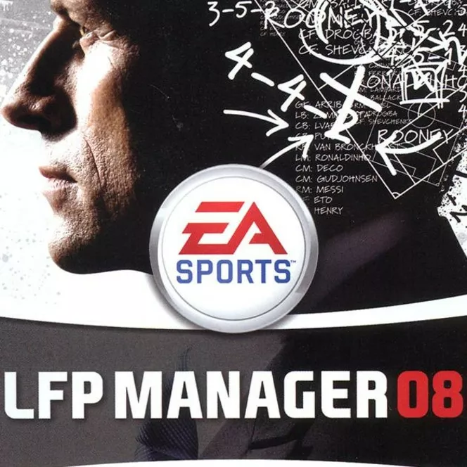 LFP Manager 08