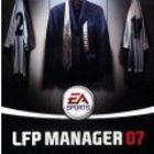 LFP Manager 2007 : patch version DVD