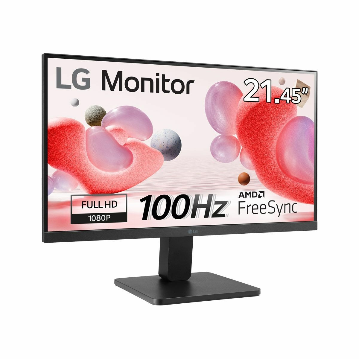 LG 22MR410-B.