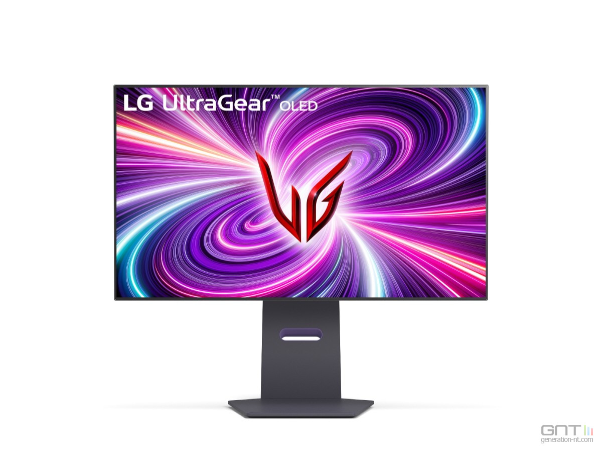 CES 2024 : LG annonce un écran 4K OLED à 480 Hz