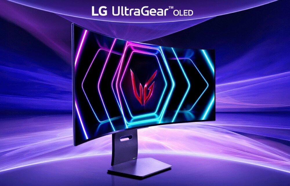 LG 39GS95QE-B.AEU.
