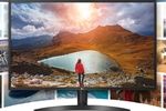LG 4K 32 pouces