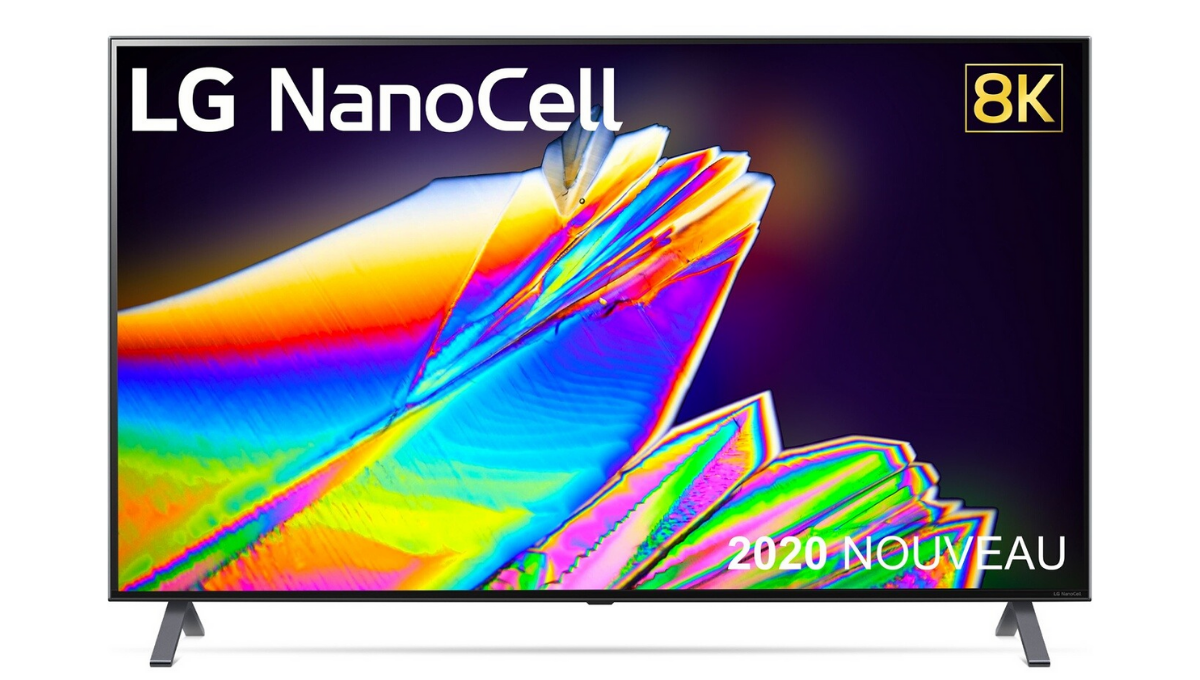 La TV LG NanoCell 8K Ã  1299â‚¬ au lieu de 2559â‚¬, mais aussi Samsung Galaxy Tab A et Google Chromecast Ultra