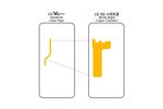 LG 5G smartphone