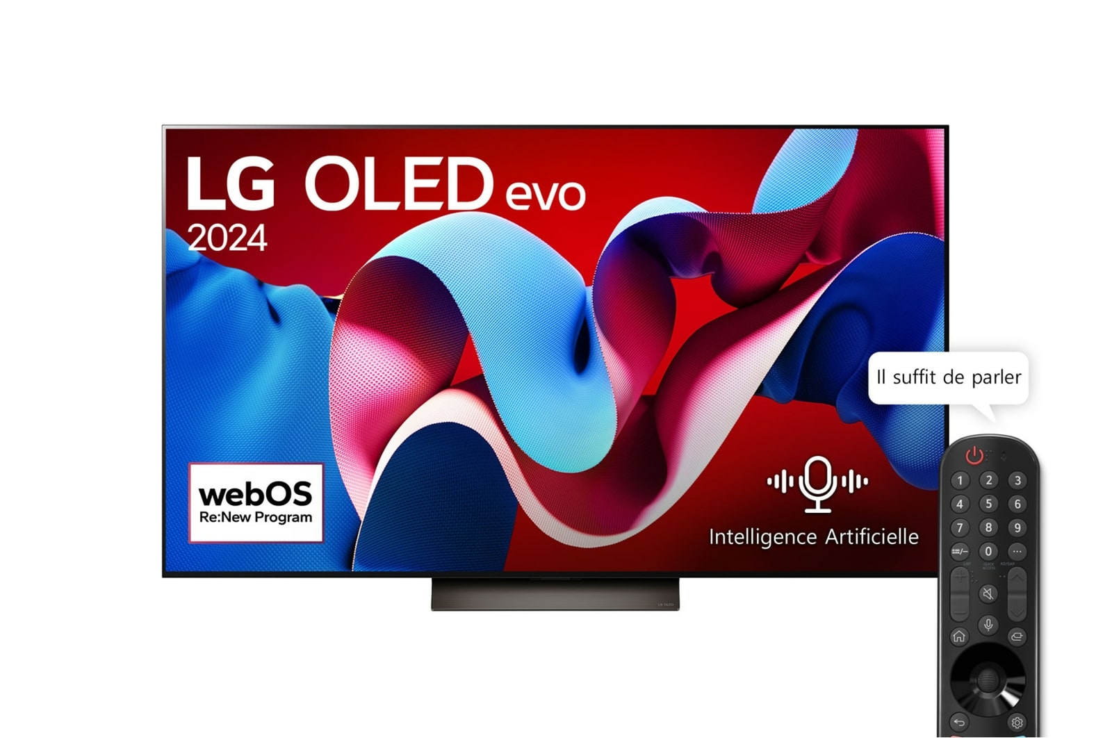 LG 65C46.