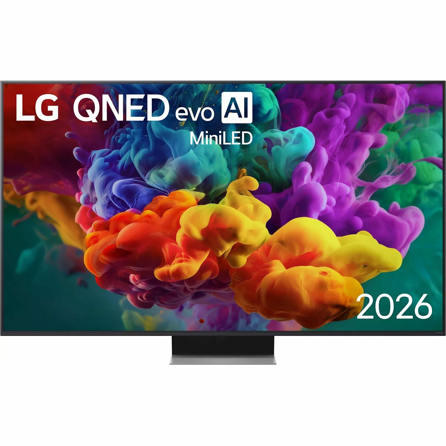 LG 65QNED86B