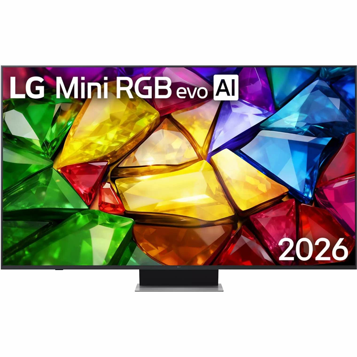 LG 75MRGB86B6 Mini RGB
