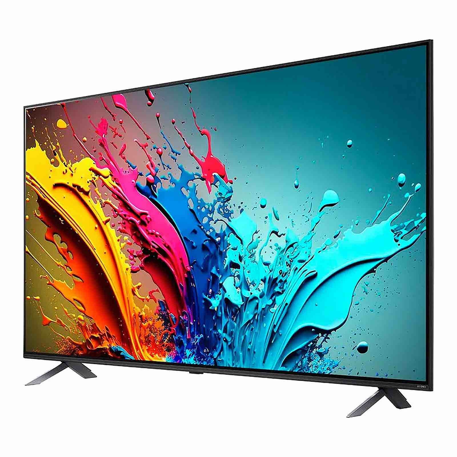 LG 75QNED85T.