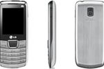 LG A290