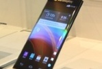 LG affichage tranche