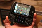 LG Android dual screen