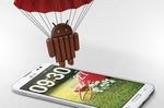 LG Android KitKat update