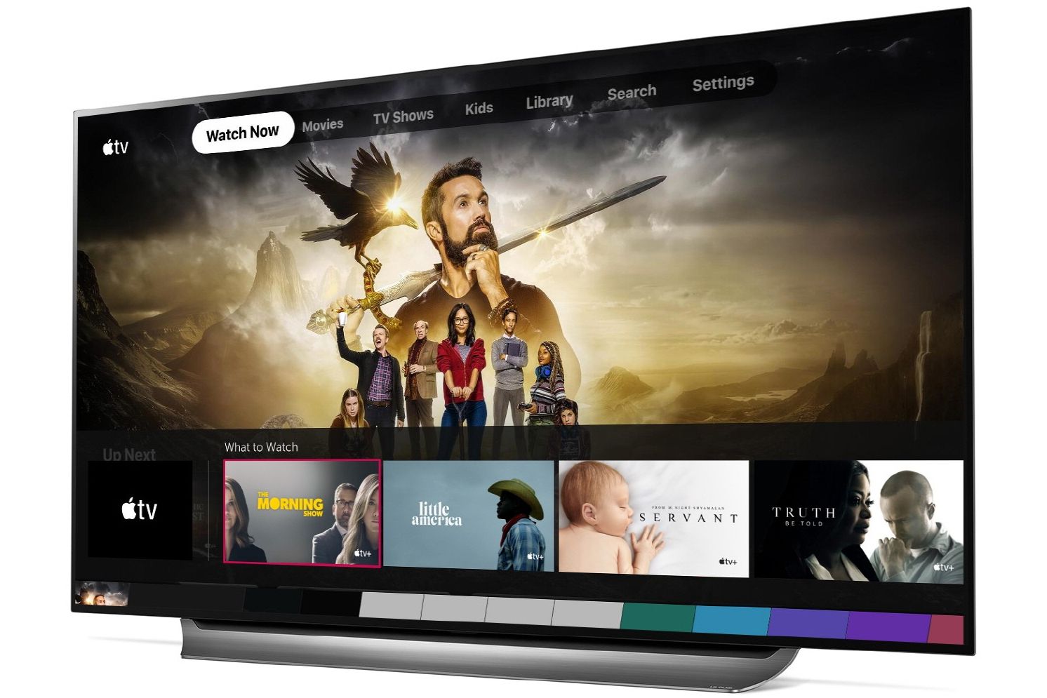 apple tv et tv disponible sur les t 233 l 233 viseurs lg de 2019 apple tv et tv disponible sur les t 233 l 233 viseurs lg de 2019
