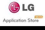LG Application Store logo
