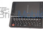 LG Cayenne LS860