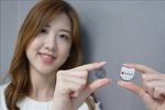 LG Chem batterie hexagonale