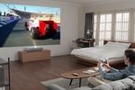 LG Cinebeam 4K