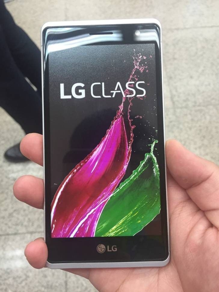 LG Class (1)
