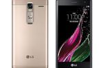 LG Class