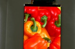 LG Display sans bordure