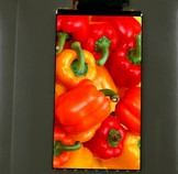 LG Display : affichage 5,3 pouces quasiment sans bordures pour les smartphones
