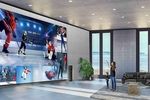 LG DVLED