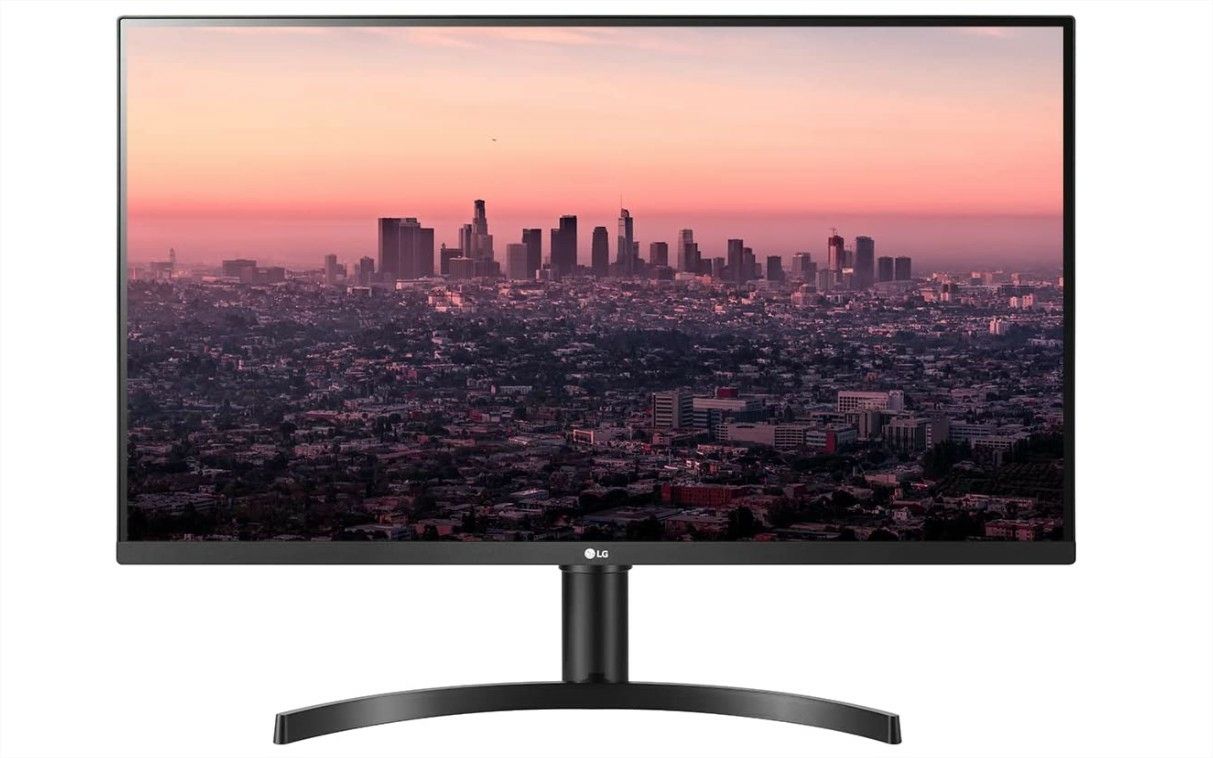 LG Electronics 32QN650