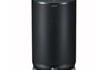 LG enceinte connectee