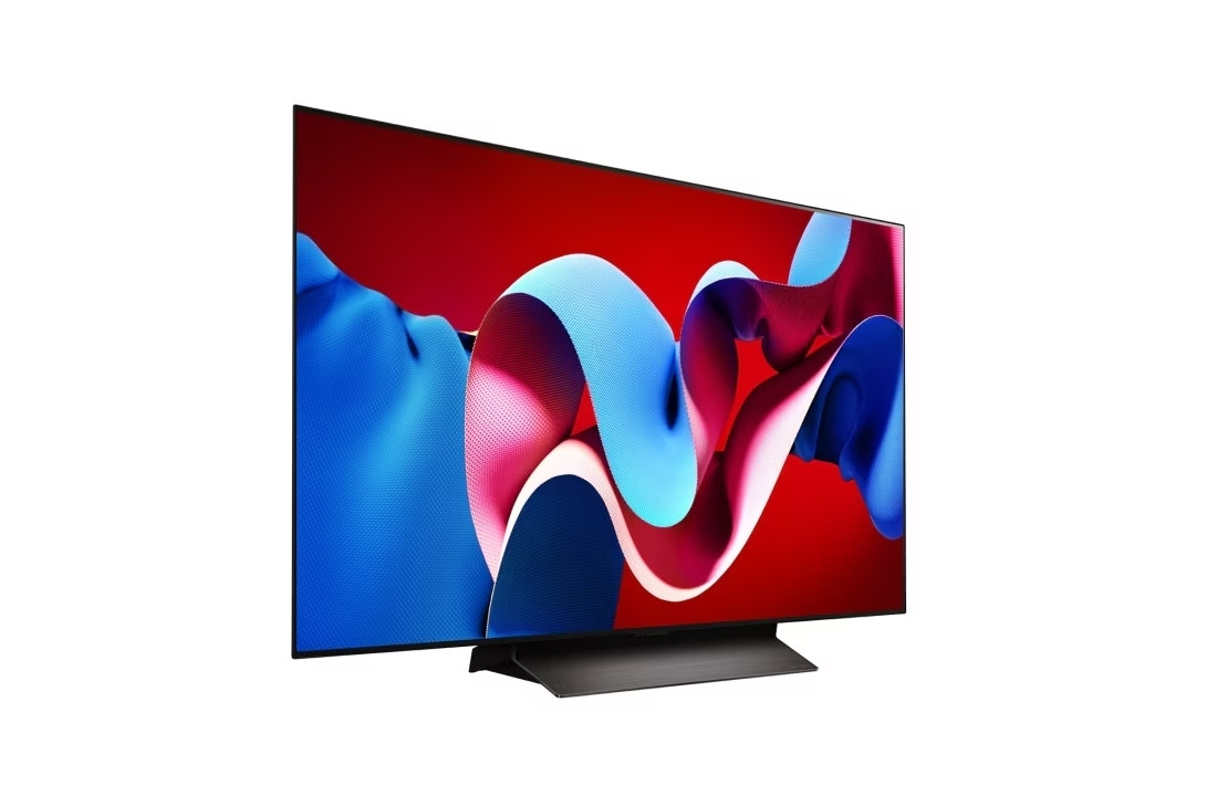 LG-Evo-OLED48C4-4K-2024