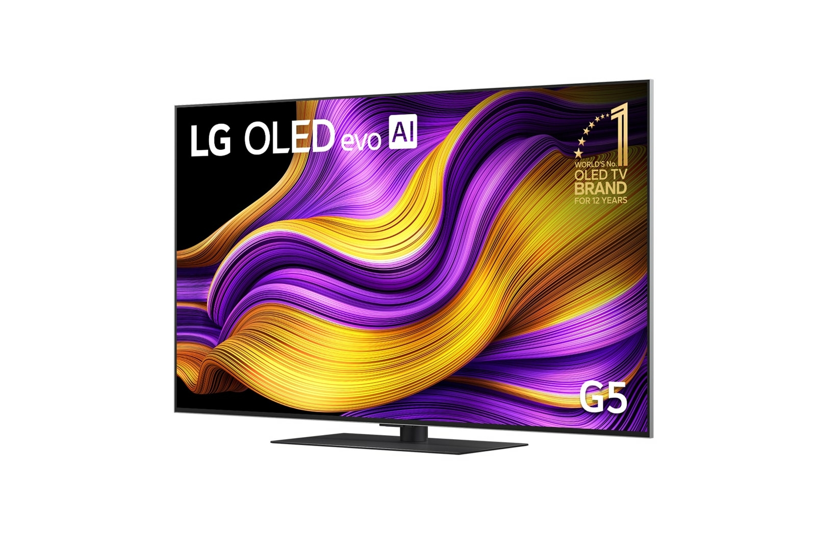 LG evo OLED55G5.