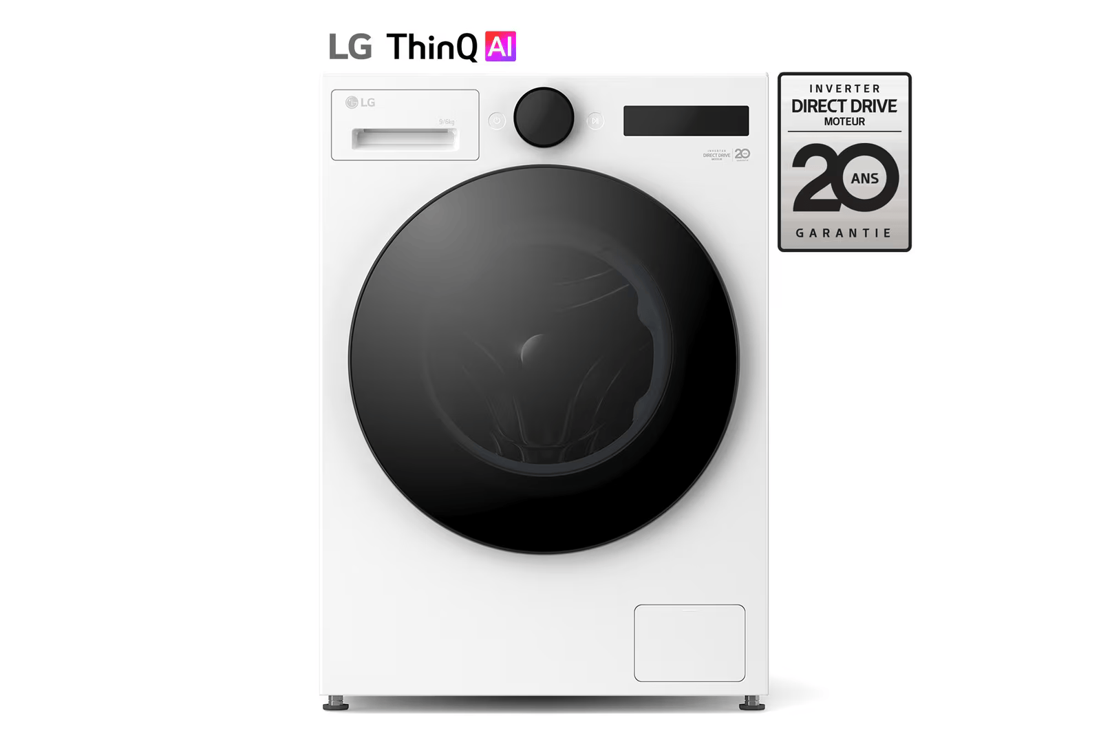 LG F964X76WSTA