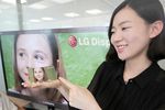 LG Full HD écran smartphone