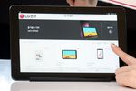 LG G Pad 10