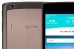 LG G Pad II 8.3