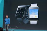 LG G Watch