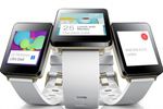 LG G Watch