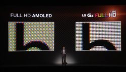 LG G2 Full HD