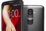 LG G2 logo