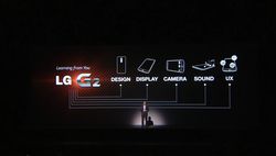 LG G2 qualites