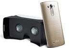 LG G3 Casque VR