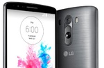 LG G3 dos