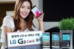 LG G3 LTE-A
