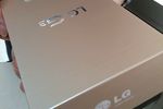 LG G3 or package