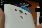 LG G3 vignette